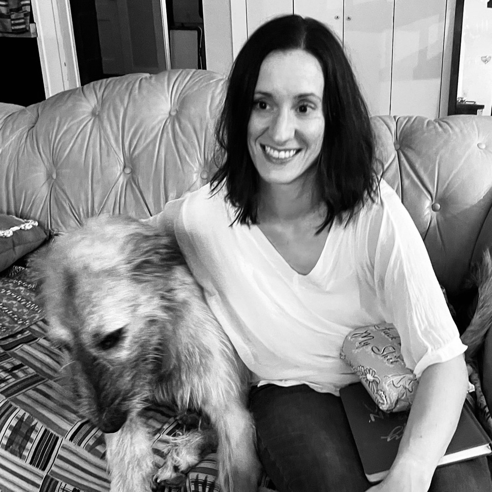 Meet your Posher, Caley